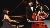 Fátima Corrales abrirá taller de piano en Casa de la Cultura | Fecha, horario y costo