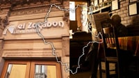 El Zocabón, un sabor de Durango que ha aprendido a vivir con el tiempo