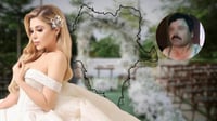 Emma Coronel REVELA cómo fue su boda con 'El Chapo' Guzmán en Durango | VIDEO