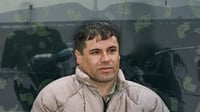Esta es la millonaria cantidad que 'El Chapo' ofrecía a los policías federales para escapar en 2016