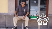 Durango enfrenta el reto de la inclusión laboral: Regidor