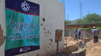 Sapioriz divide opiniones por nueva Escuela de Canto Cardenche; piden proteger el recinto