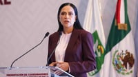 'Ya no será responsabilidad nuestra': Morena marca distancia de Enrique Inzunza