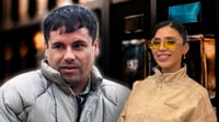¿A qué huele ‘El Chapo’ Guzmán? Este es el perfume que usaba, según reveló Emma Coronel