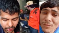 Cae uno de los presuntos asesinos del influencer César Gastélum; operativo deja un agresor muerto