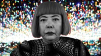 Muere Yayoi Kusama, la artista que convirtió los lunares en un universo