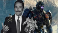 Fallece Peter Cullen, voz de Optimus Prime en Transformers, a los 85 años 