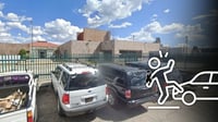 Muere niño de cuatro años tras ser atropellado en carretera de Pueblo Nuevo