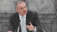 Gobierno de México recuperó 5 mdd por caso Weinberg y García Luna, adelanta Sheinbaum