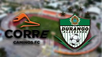 Alacranes de Durango busca romper racha negativa frente a Correcaminos en la Liga de Expansión