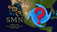 Tormenta tropical ‘Karina’ podría formarse este fin de semana: ¿estaría cerca de México?