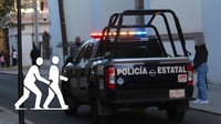 Amenazan a adolescente en la Azcapotzalco y lo meten a una casa para robarle