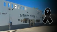 Adulto mayor muere camino a hospital de Canatlán; investigan golpes que presentaba el cuerpo