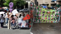 En Durango preparan marcha y pase de lista por personas desaparecidas