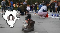 Iniciarán búsqueda de personas en predios de varios municipios de Durango, esto sabemos