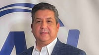 'Cabeza de Vaca no sería candidato'