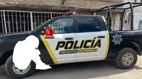 Niño revela a familiar presunto abuso sexual de su padrastro en Durango