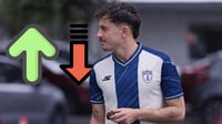 Liga MX: Alan Mozo enciende el debate al pedir que vuelvan el ascenso y la Copa MX | VIDEO