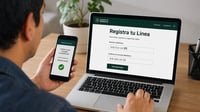 ¿Tu número celular termina en 1? Este lunes vence el plazo para registrarlo