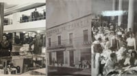 Fotografías para recordar las Fábricas de Francia y la Francia Marítima
