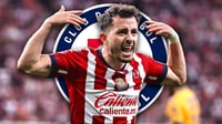 Liga MX: Cruz Azul acuerda la compra definitiva de Alan Mozo a Chivas para el Apertura 2026