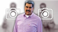 Maduro reaparece con FOTOS inéditas en redes sociales a 7 meses de su captura