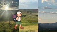 Cinco razones para visitar el Volcán El Jagüey, una joya escondida de Durango