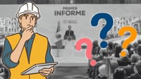 ¿Se trabaja el 1 de septiembre por el Segundo Informe de Sheinbaum? esto dice la LFT