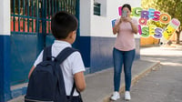 Regreso a clases: Cuida lo que una foto de tus hijos puede revelar sin que lo notes
