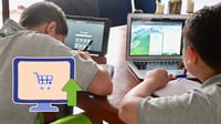Por regreso a clases, aumenta 200% la venta de equipos tecnológicos en Durango