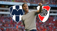 Liga MX: ¿Matías Almeyda se va de Rayados a River Plate? El DT argentino rompe el silencio