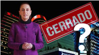 ¿Cerrarán los bancos este 1 de septiembre por el Segundo Informe de Claudia Sheinbaum?