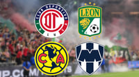 Leagues Cup: ¿A qué hora y por dónde ver los partidos de este 2 de septiembre? Semifinales