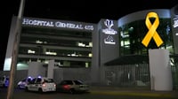Mujer muere en HG450 tras atentar contra su vida en domicilio en Luz y Esperanza
