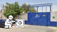 Saquean caja fuerte de Centro de Distribución de Lala en Guadalupe Victoria; sospechan de guardia