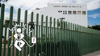Trabajador muere tras recibir descarga eléctrica mientras cambiaba cableado en Gómez Palacio