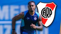 Liga MX: ¿Willer Ditta deja Cruz Azul por River Plate? Esto es lo que se sabe del fichaje