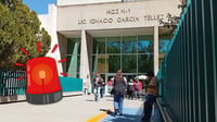 Investigan lesiones de niña de 2 años que fue hospitalizada en el IMSS Durango