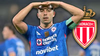 Liga MX: ¿Por qué se cayó lo de Erik Lira? El CEO del Mónaco rompe el silencio y pide perdón