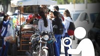 Tras regreso a clases, activan vigilancia contra venta de comida chatarra en Durango