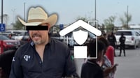 'El Güino' queda libre: empresario detenido seguirá proceso desde casa con brazalete electrónico
