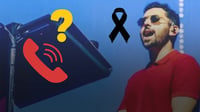 ¿'Honas' Meléndez presentía que lo matarían?, esto dice el último mensaje que envió el tecladista