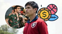 Liga MX: critican a Dieter Villalpando por hacer apuestas deportivas