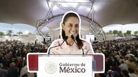 Asegura Sheinbaum que habrá electricidad en cada rincón de Durango