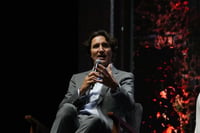 México Siglo XXI: 'Nadie puede definir quién eres', el mensaje de Justin Trudeau a los jóvenes