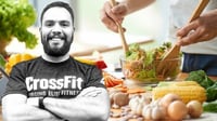 Razones para comer bien, según un especialista en nutrición