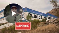Suspenden centro de la Patrulla Espiritual en Tijuana tras presunto homicidio de interno