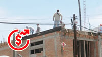 Prevalece encarecimiento en el sector de la construcción en Durango
