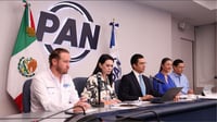 PAN abre la puerta a alianzas rumbo a 2027; cada estado decidirá con quién