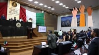 Presidente de la Jugocopo llama a reforzar coordinación en el último año de la Legislatura